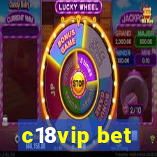 c18vip bet